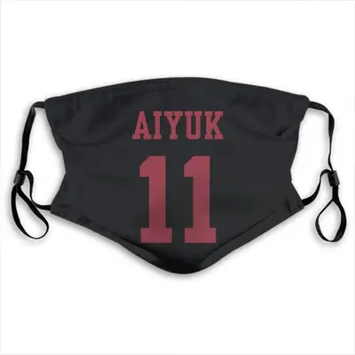 aiyuk jersey