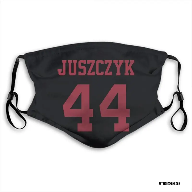 kyle juszczyk jersey 49ers