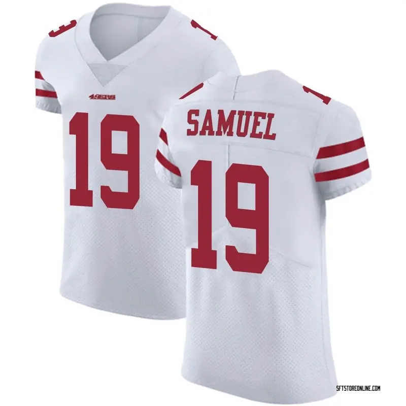 deebo samuel jersey