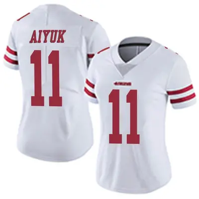 aiyuk jersey