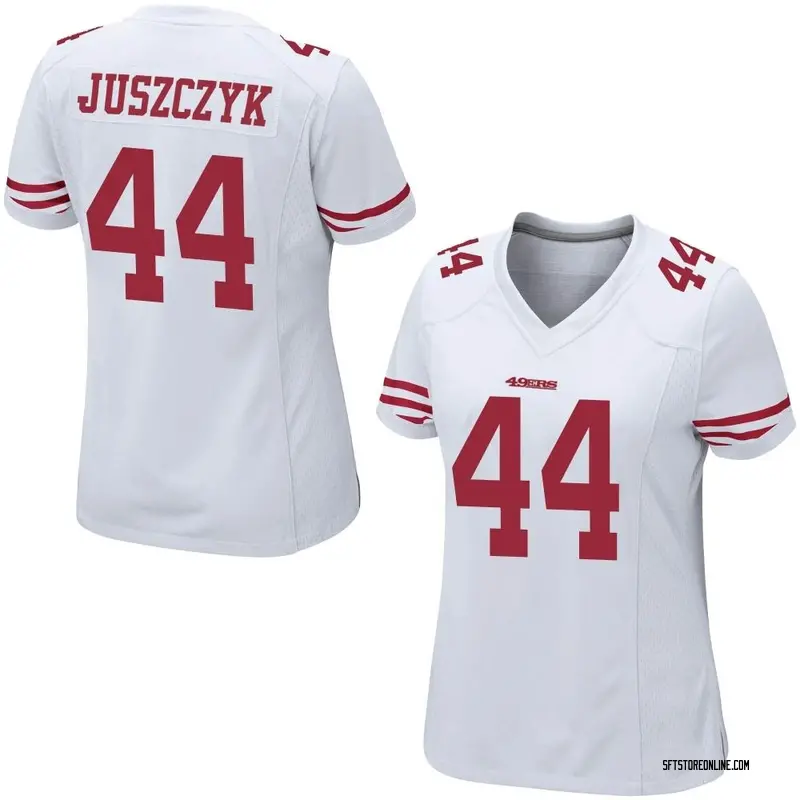 juszczyk jersey