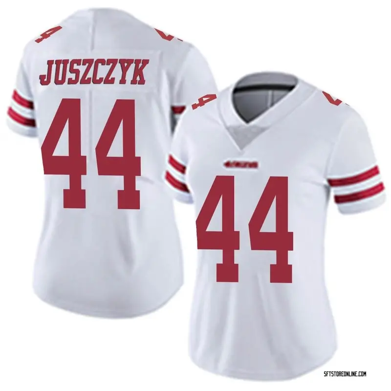 kyle juszczyk jersey 49ers