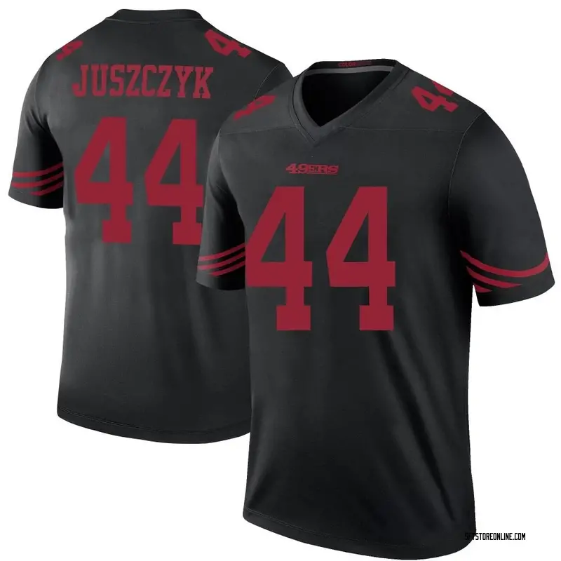 kyle juszczyk jersey